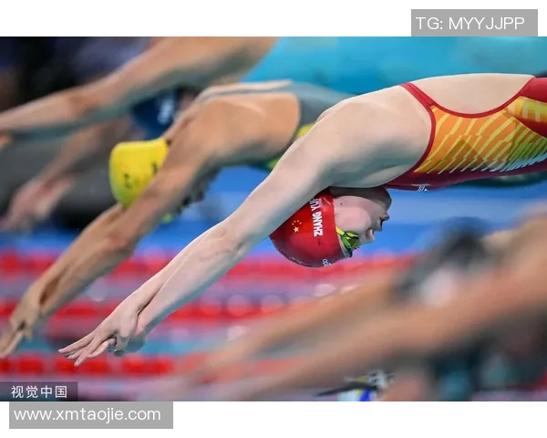 奥运会游泳项目夺冠热门及世界纪录分析