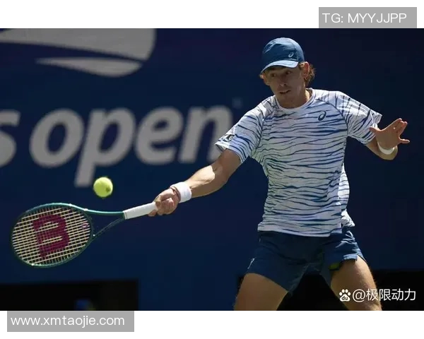 ATP赛季战况追踪