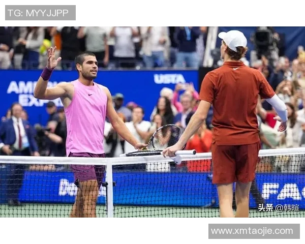 ATP赛季战况追踪