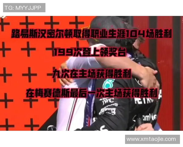 F1赛事全记录：汉密尔顿再登领奖台