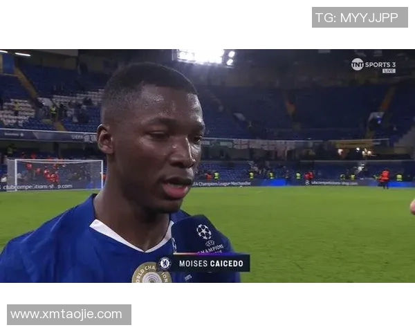 欧冠赛后采访爆金句，引全场大笑