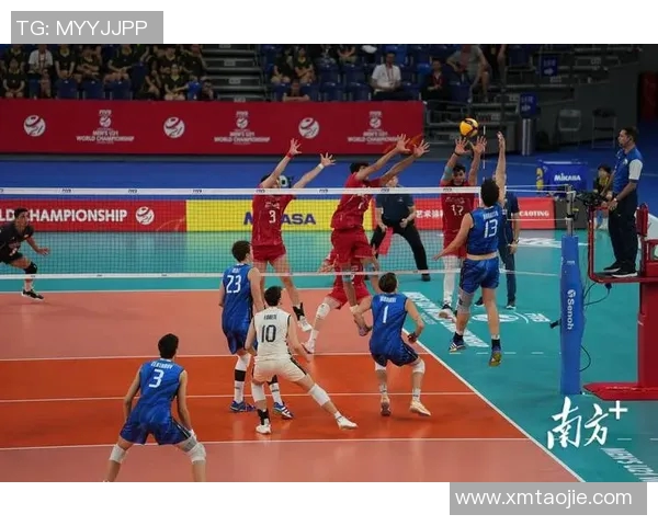 中国男排主攻手正式加盟意甲豪门开启海外职业新篇章引领排球新风潮