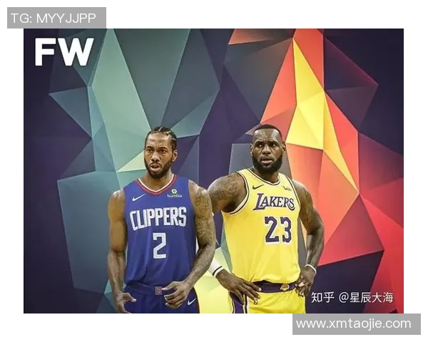 媒体预测季后赛表现或成未来超级巨星崛起的重要转折点